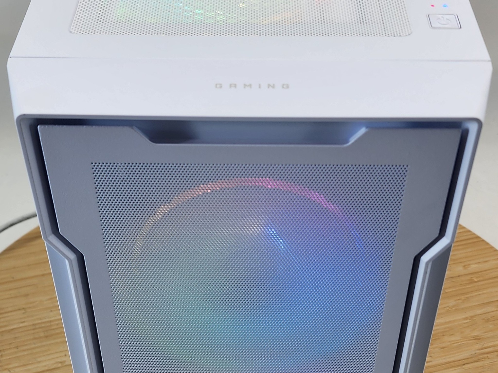Gaming PC i5-6500 16GB RAM 128GB SSD + 500GB HDD GTX 1650 4GB Windows 11 Computer