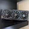Used Asus ROG Strix GTX 1080 TI
