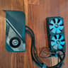 Asus STRIX LC GAMING OC Radeon RX 6800 XT