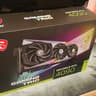 MSI RTX 4090 Gaming Trio X 24gb