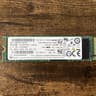 256GB PCIe Gen 3.0x4.0 M.2 NVMe SK Hynix PC601 with DRAM Cache - 100% Health