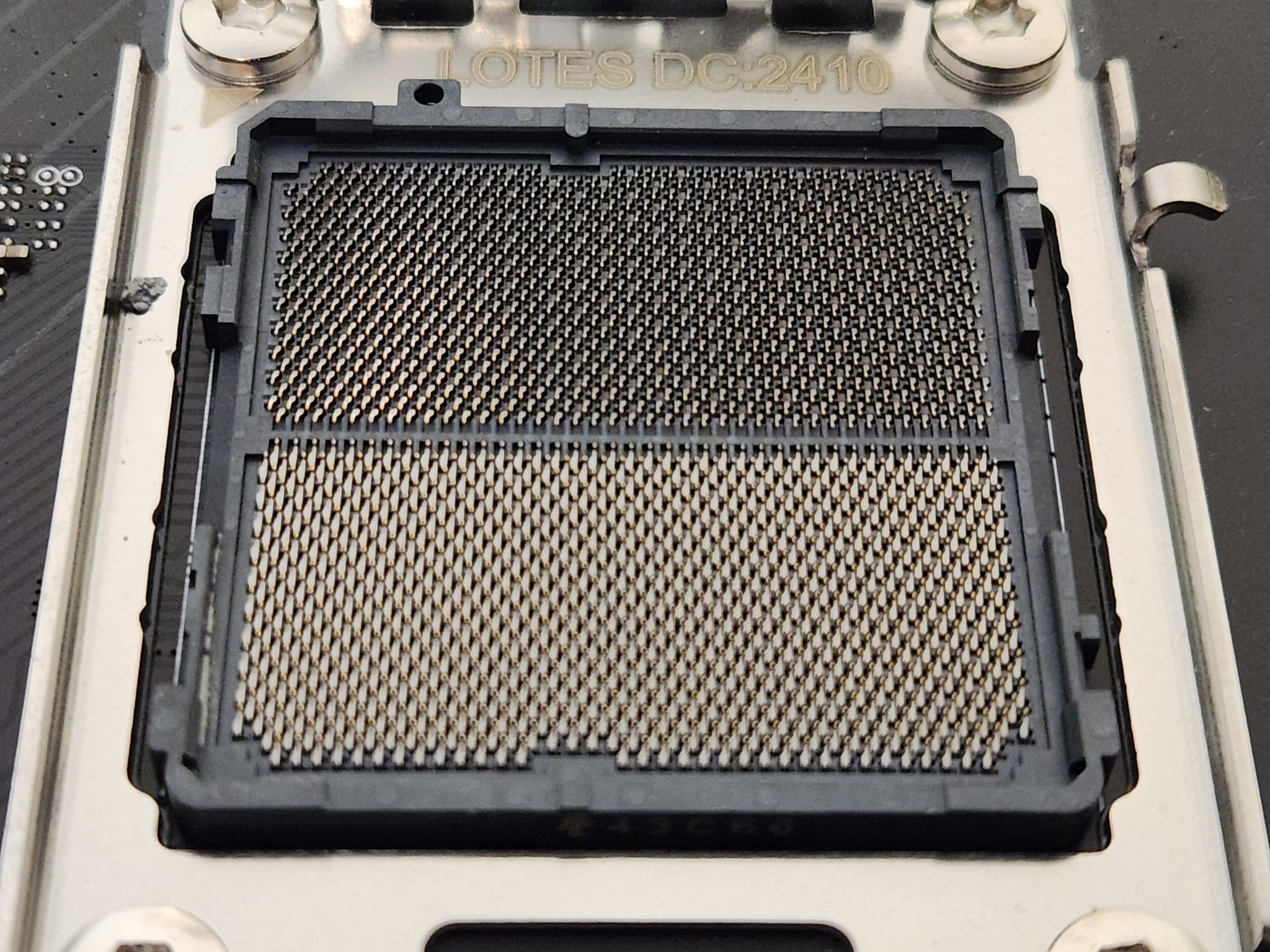 MSI PRO B650M-A WIFI | UNTESTED | READ