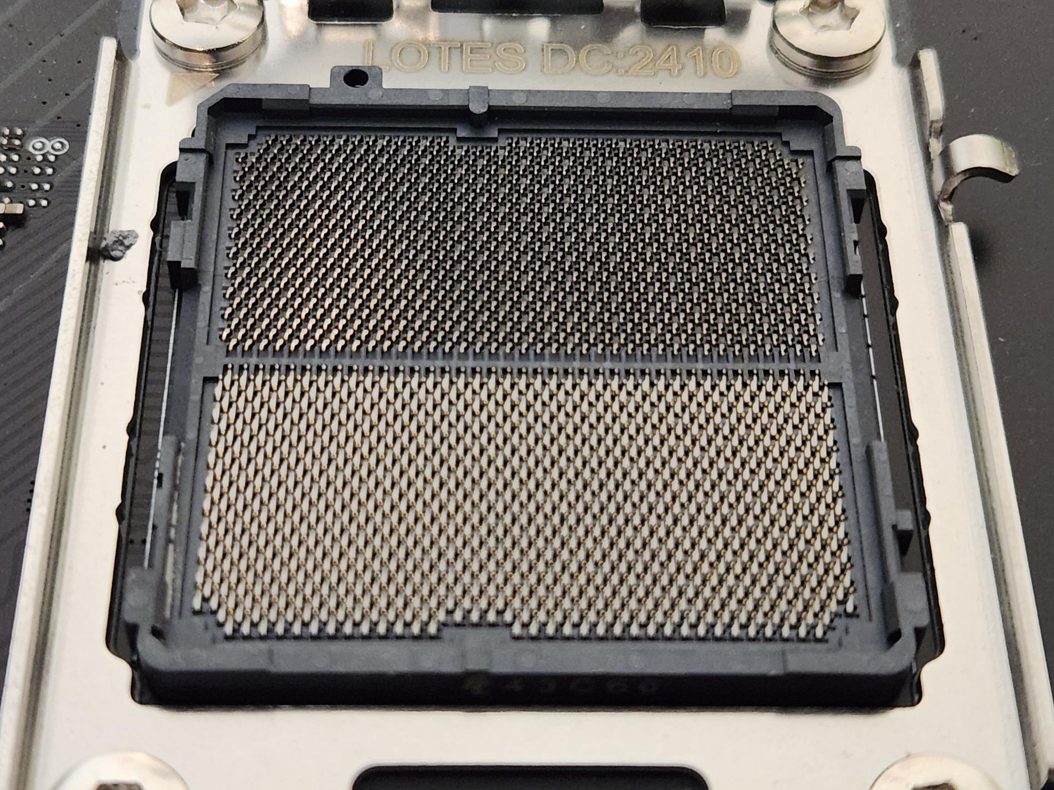 MSI PRO B650M-A WIFI | UNTESTED | READ