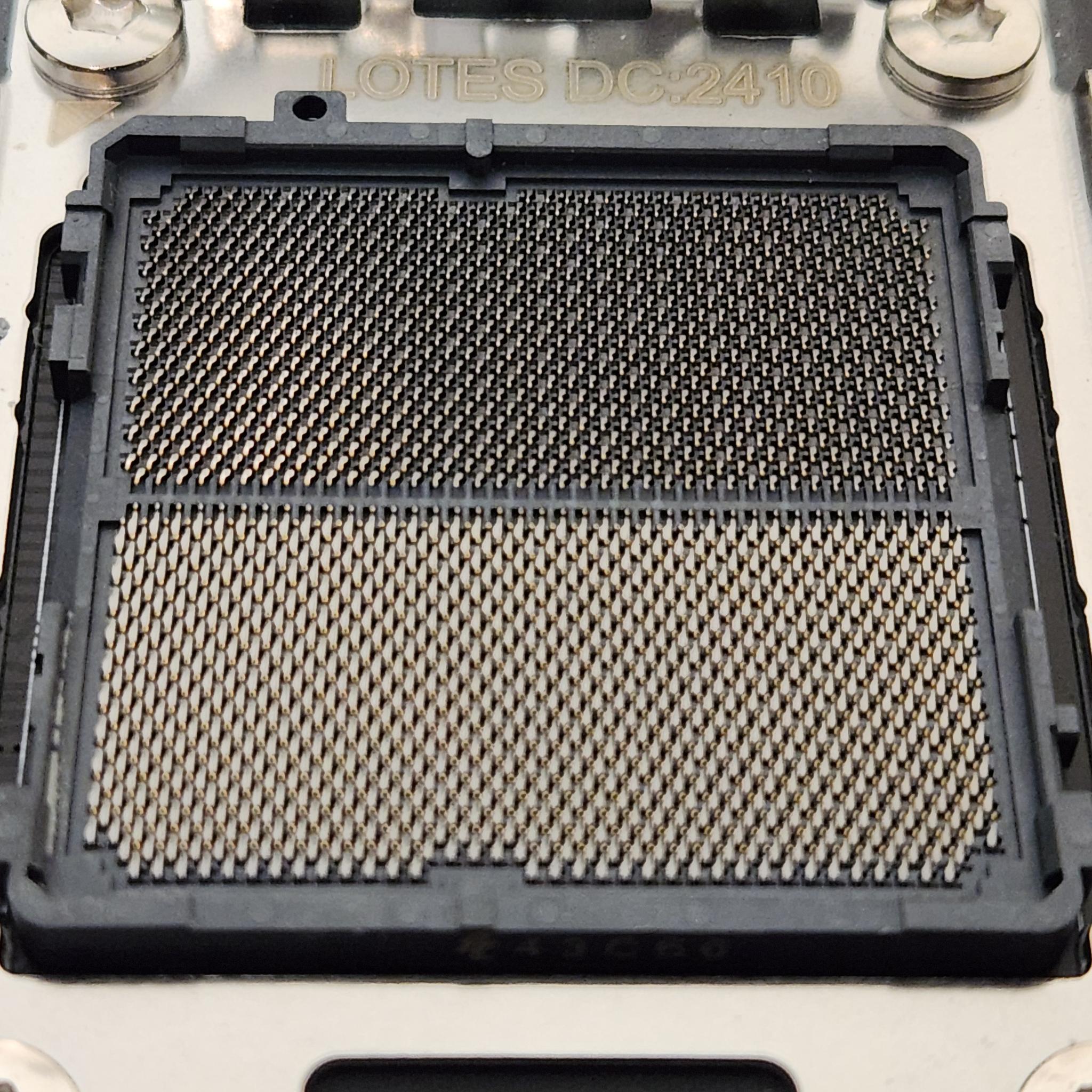 MSI PRO B650M-A WIFI | UNTESTED | READ