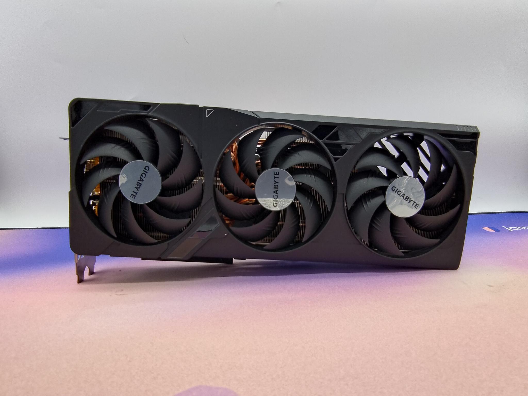 Gigabyte Windforce V2 RTX 4090