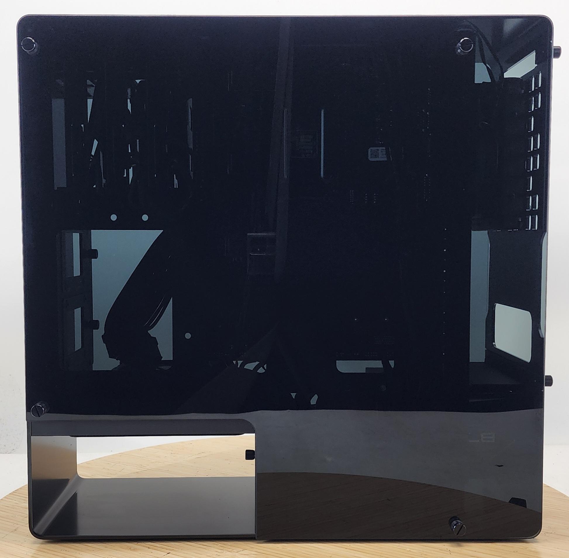 Gaming PC Ryzen 7 5700X 16GB RAM 1TB SSD RTX 4060 Ti 8GB Windows 11 Computer