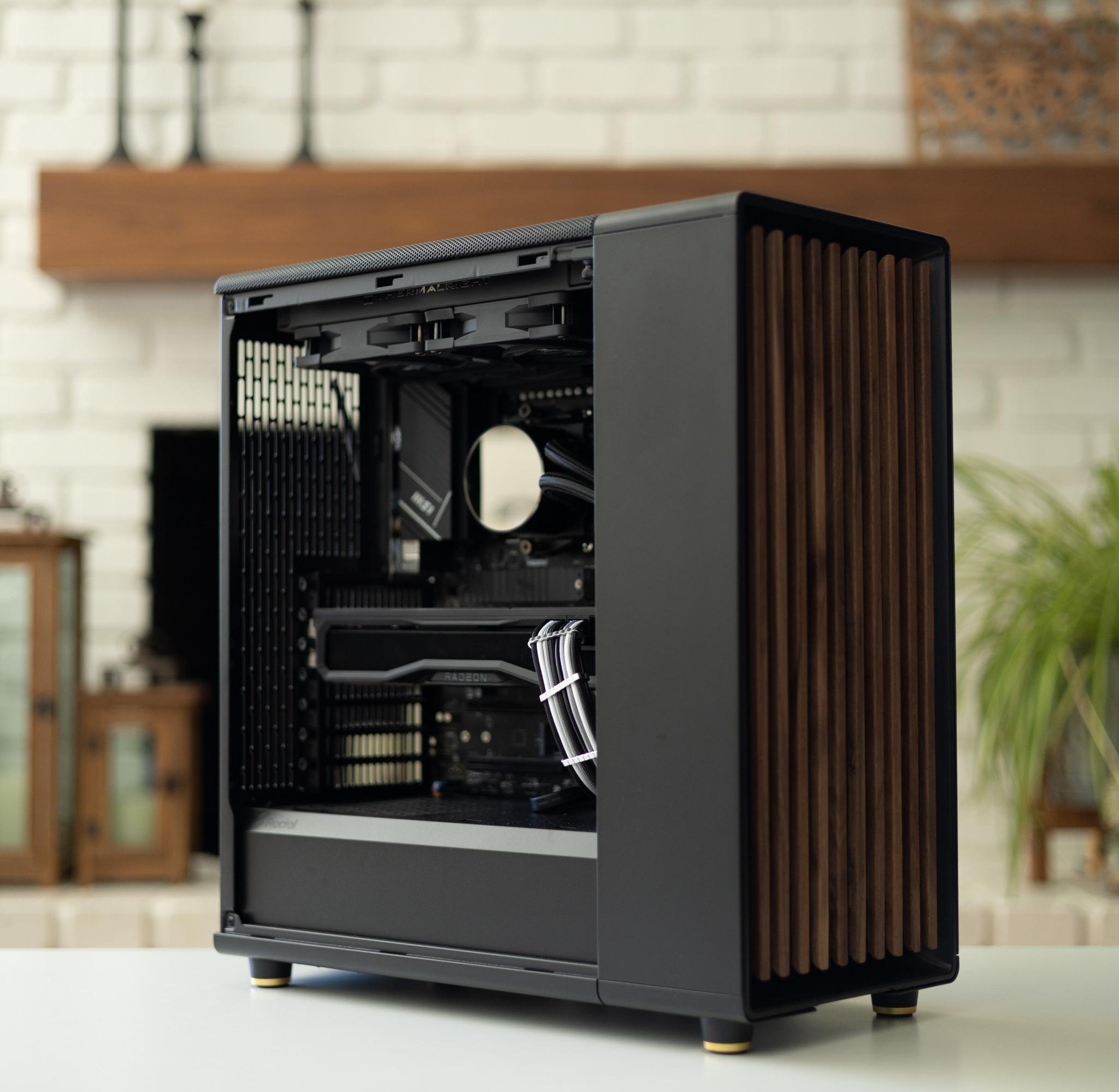 RX 7900 XT, Ryzen 7 7700, 32gb 6000mhz, 2TB NVME, WiFi, High End 1440p/4k Gaming PC