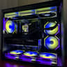 "Noob Crusher V2" Ryzen 7 3700X, RTX 5060 8GB, 32GB DDR4, 1TB Gen4 NVMe