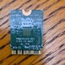 Pre-owned Intel Dual Band Wireless-AC 7265 802.11ac, Dual Band, Wi-Fi + Bluetooth 4.0 - (7265NGW)