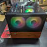 AMD Ryzen 7 5800XT|ASRock ARC B580 12GB|32GB DDR4 RGB 3200Mhz|1TB NVME SSD M.2|Windows 11 Home