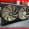 6600XT PowerColor Hellhound AMD Radeon RX 6600 XT Gaming Graphics Card with 8GB GDDR6 VALUE KING !!!