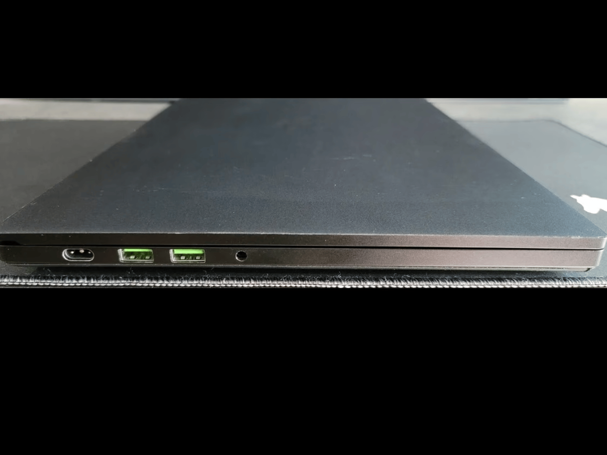Razer Blade 15 2019 FHD i7 16GB 512 GB SSD RTX 2070 Max-Q Black