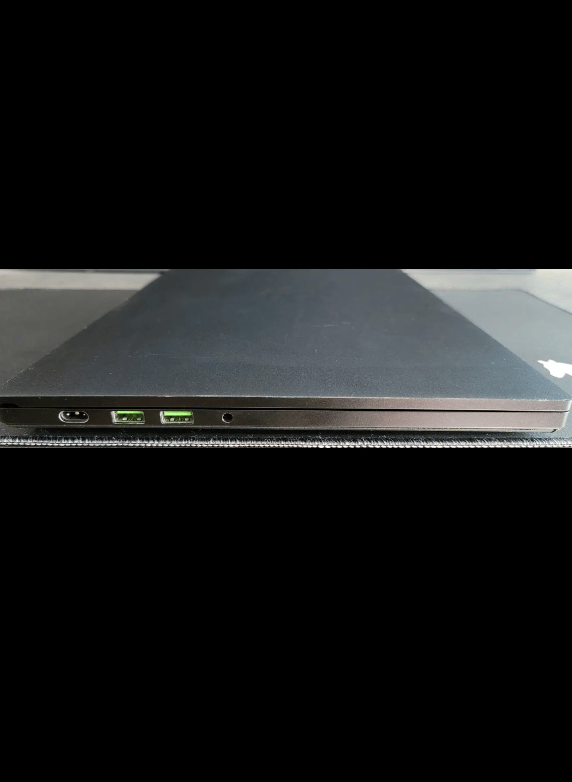 Razer Blade 15 2019 FHD i7 16GB 512 GB SSD RTX 2070 Max-Q Black