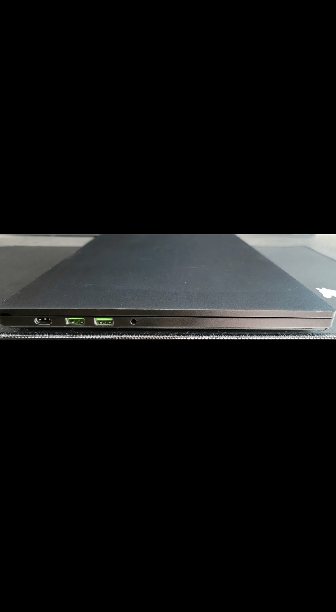 Razer Blade 15 2019 FHD i7 16GB 512 GB SSD RTX 2070 Max-Q Black