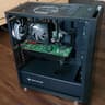 Ryzen 5 5600X Gaming PC – 1TB SSD, 16GB RAM, Wi-Fi 6
