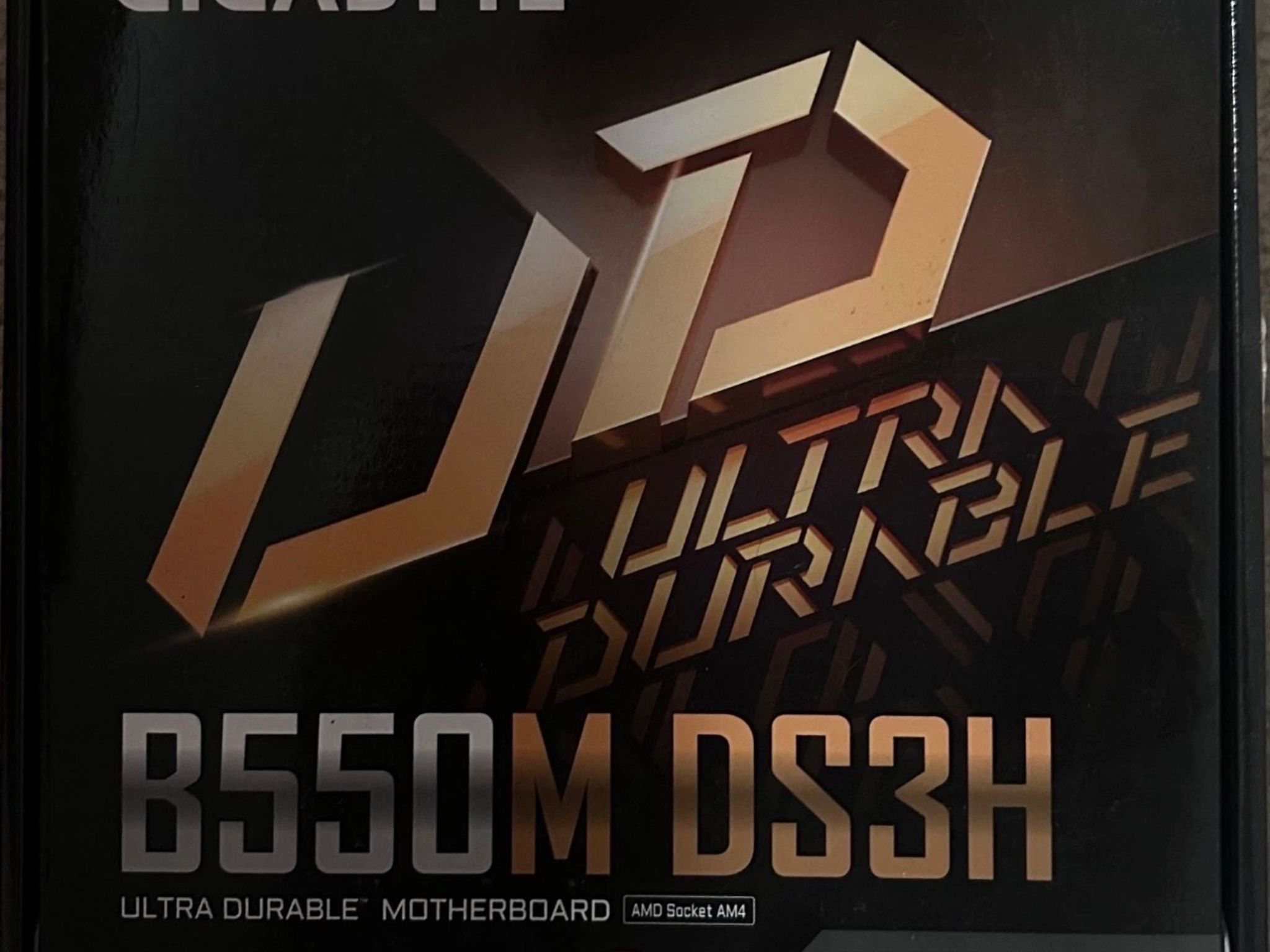 Bundle | 5600 | B550m | 16gb ram