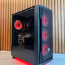 RTX 5060 | RYZEN 5 5500 | 16GB DDR4 | 500GB SSD| 450W