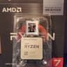 AMD Ryzen 7 5700X3D