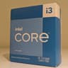 BNIB || Intel Core i3-13100F