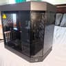 HYTE Y60 (Black - Tempered Glass)