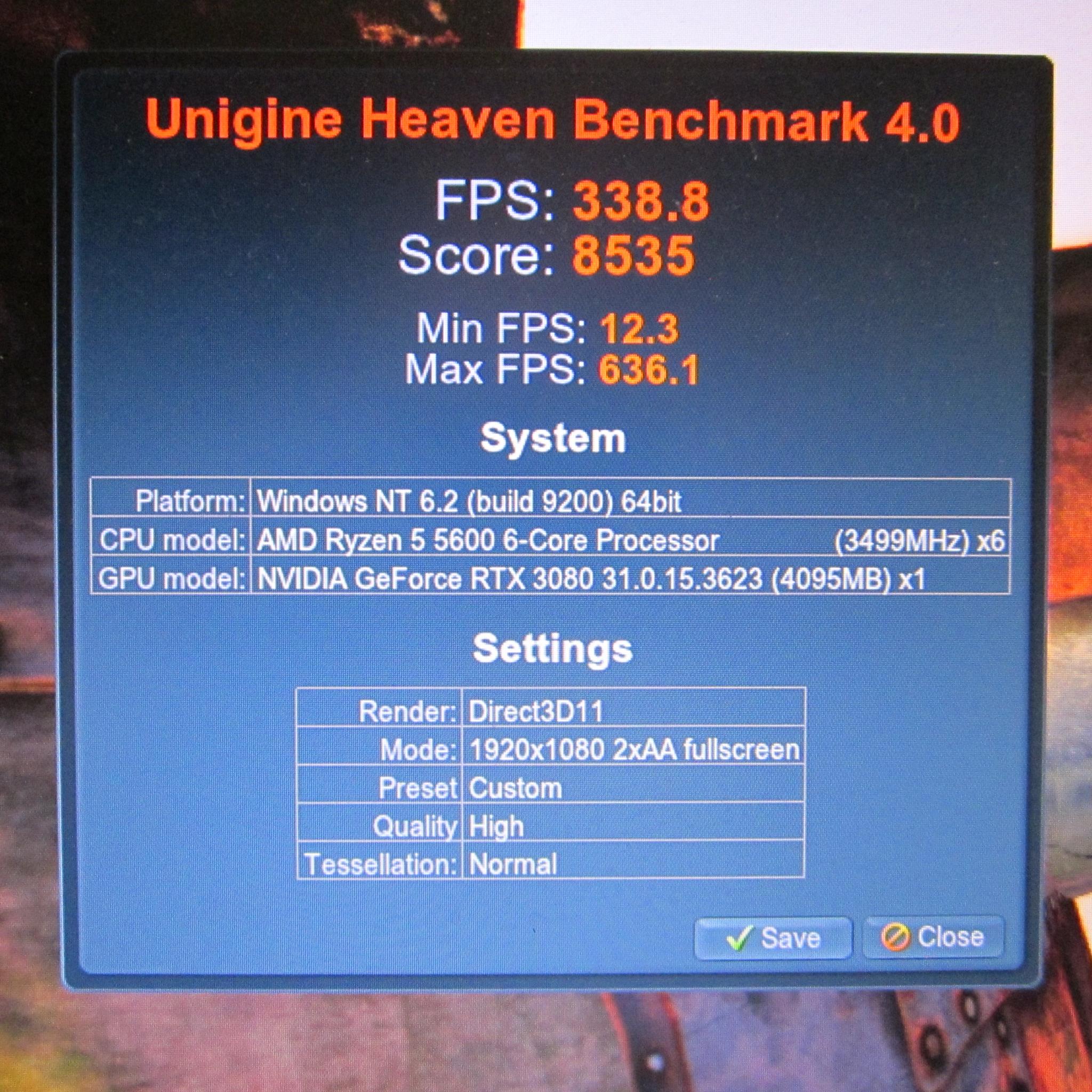 EVGA GeForce RTX 3080 XC3 ULTRA GAMING, 10G-P5-3885-KH, 10GB GDDR6X, ARGB LED, Metal Backplate