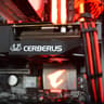🔴🐺| GTX 1070Ti 8GB | INTEL i7 8700k | 16GB DDR4 RAM | 1TB NVME SSD | Crimson Cerberus |