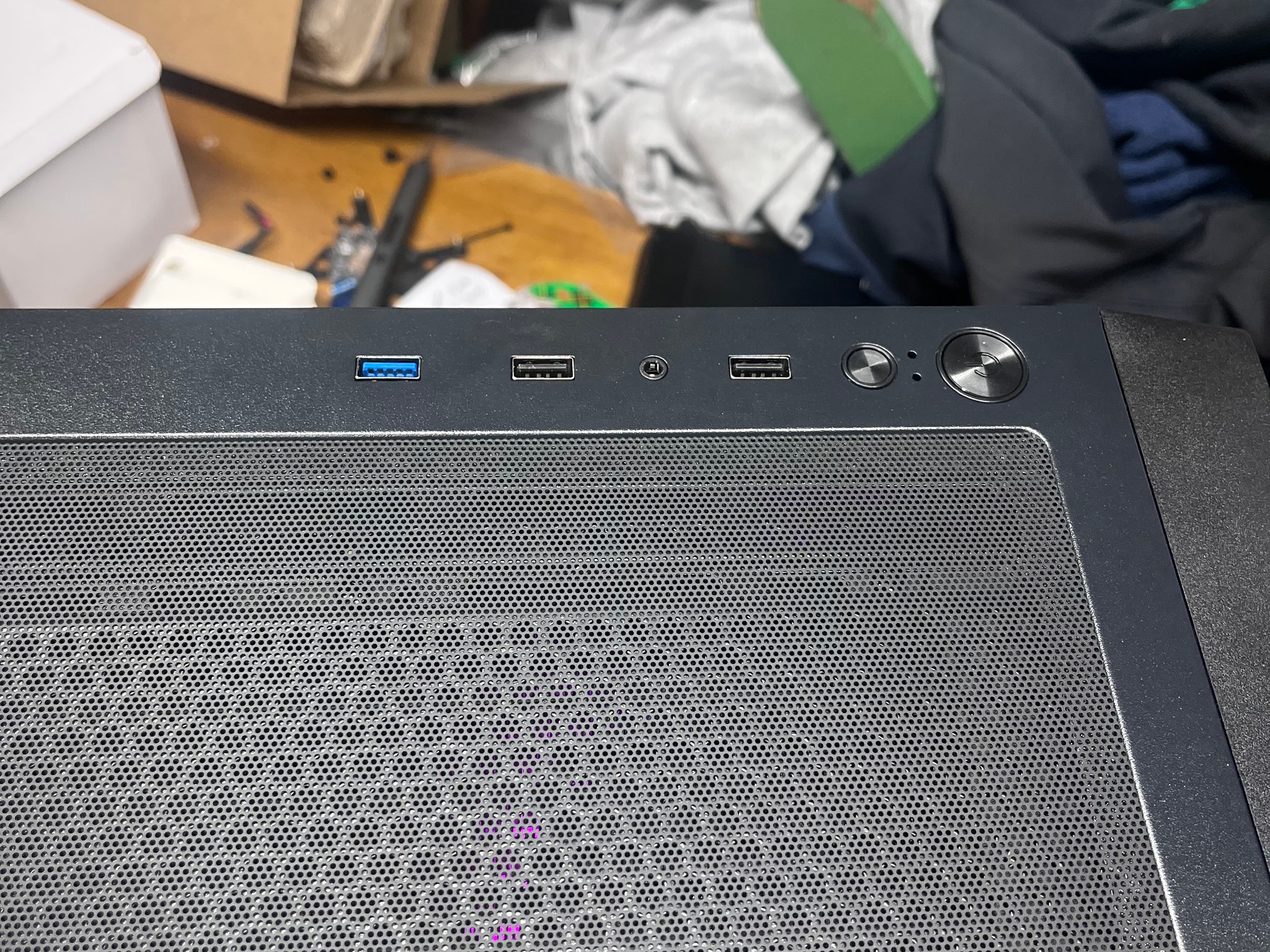 RTX 5070 | Intel Core Ultra 7 265K | 32 GBs RAM | Gaming PC