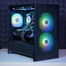 ⚫ Ryzen 7 7700X/RX 9070XT 16GB Gaming/Streaming PC ⚫