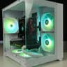 ⚪️ Ryzen 5 4500/GTX 1080 8GB Gaming PC ⚪️