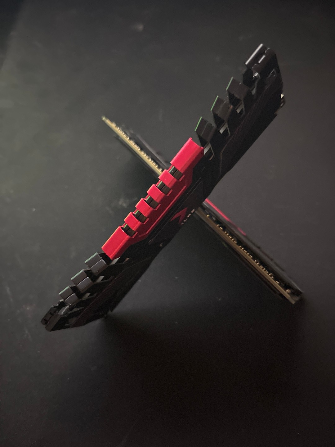 PNY XLR8 DDR4 16GB(2x8) 3200mhz | Jawa