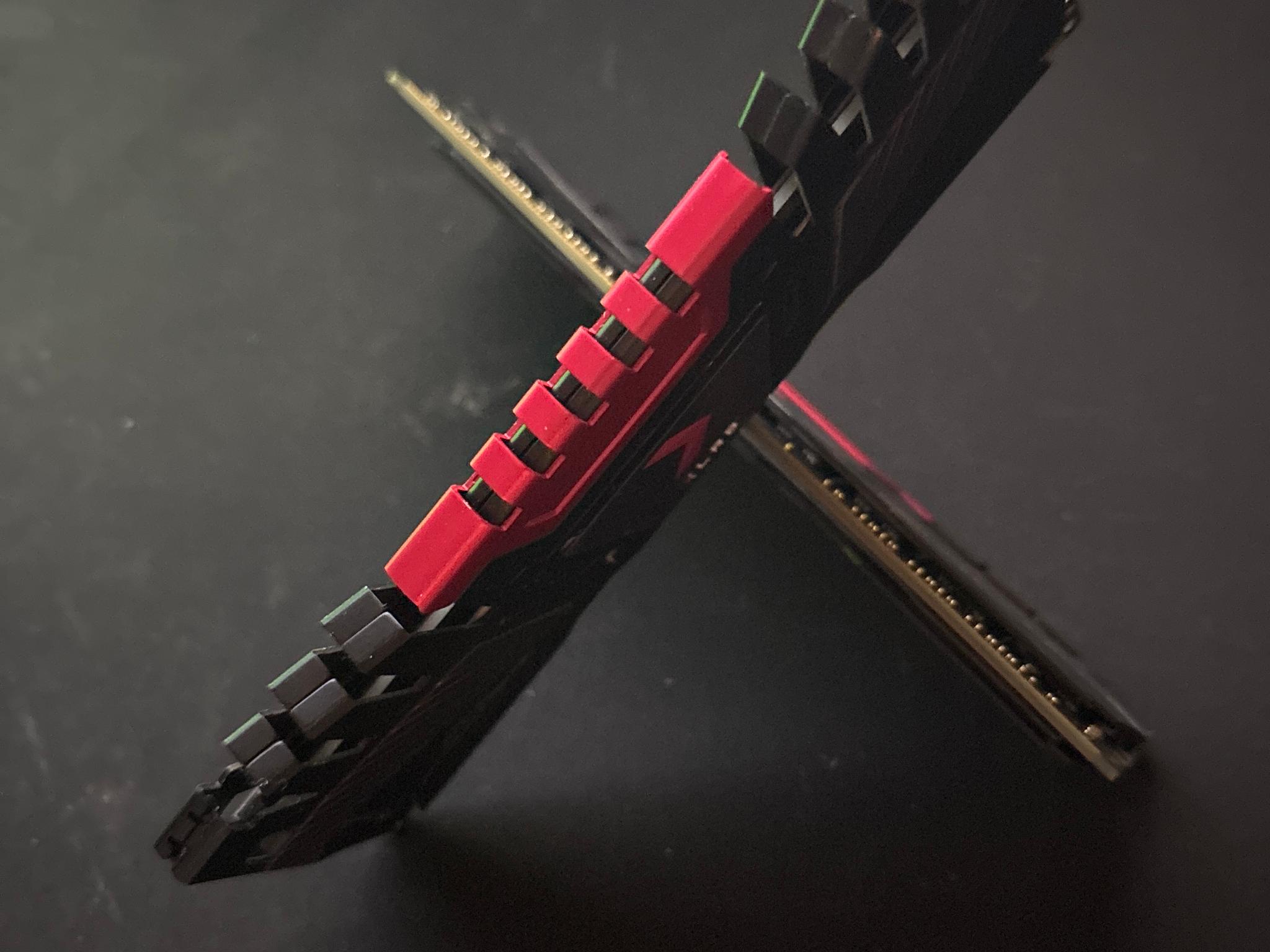 PNY XLR8 DDR4 16GB(2x8) 3200mhz