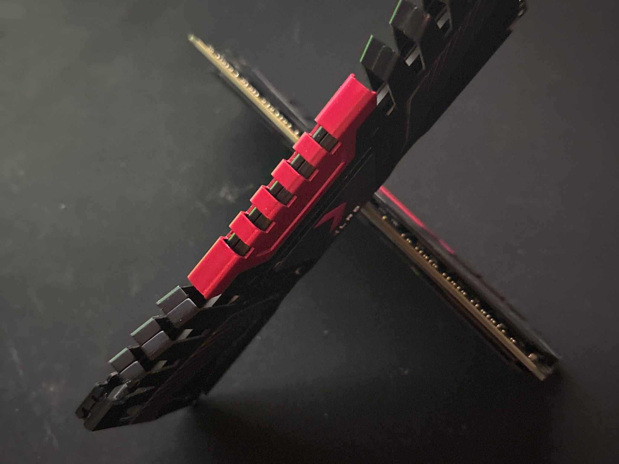 PNY XLR8 DDR4 16GB(2x8) 3200mhz | Jawa