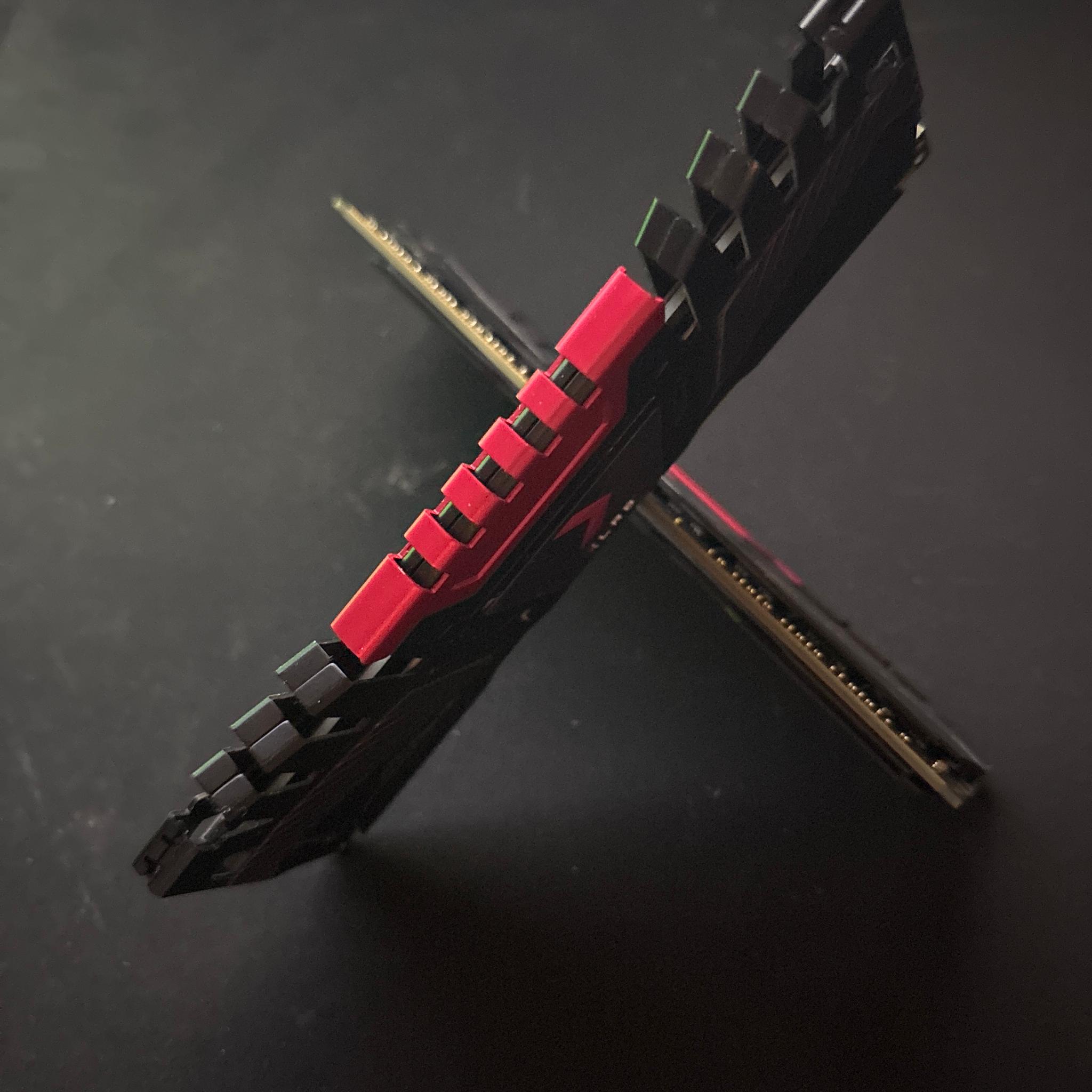 PNY XLR8 DDR4 16GB(2x8) 3200mhz