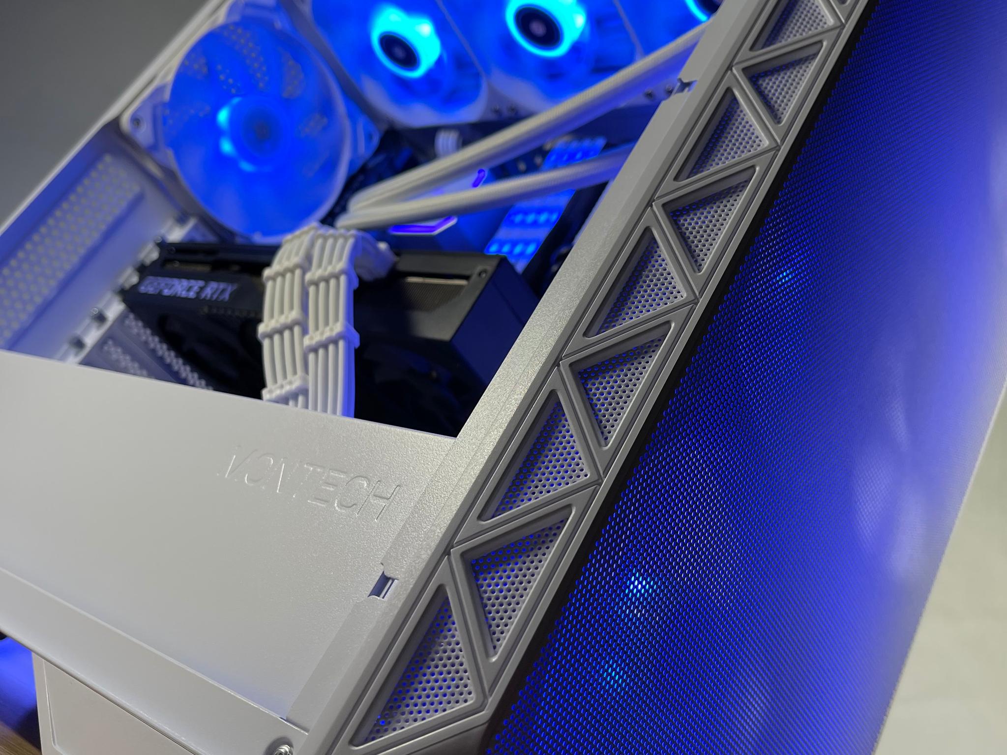 Gaming PC | INTEL i9 12900K | RTX 3080 10GB| 32GB DDR4 3200 C16 | 2TB GEN4 SSD