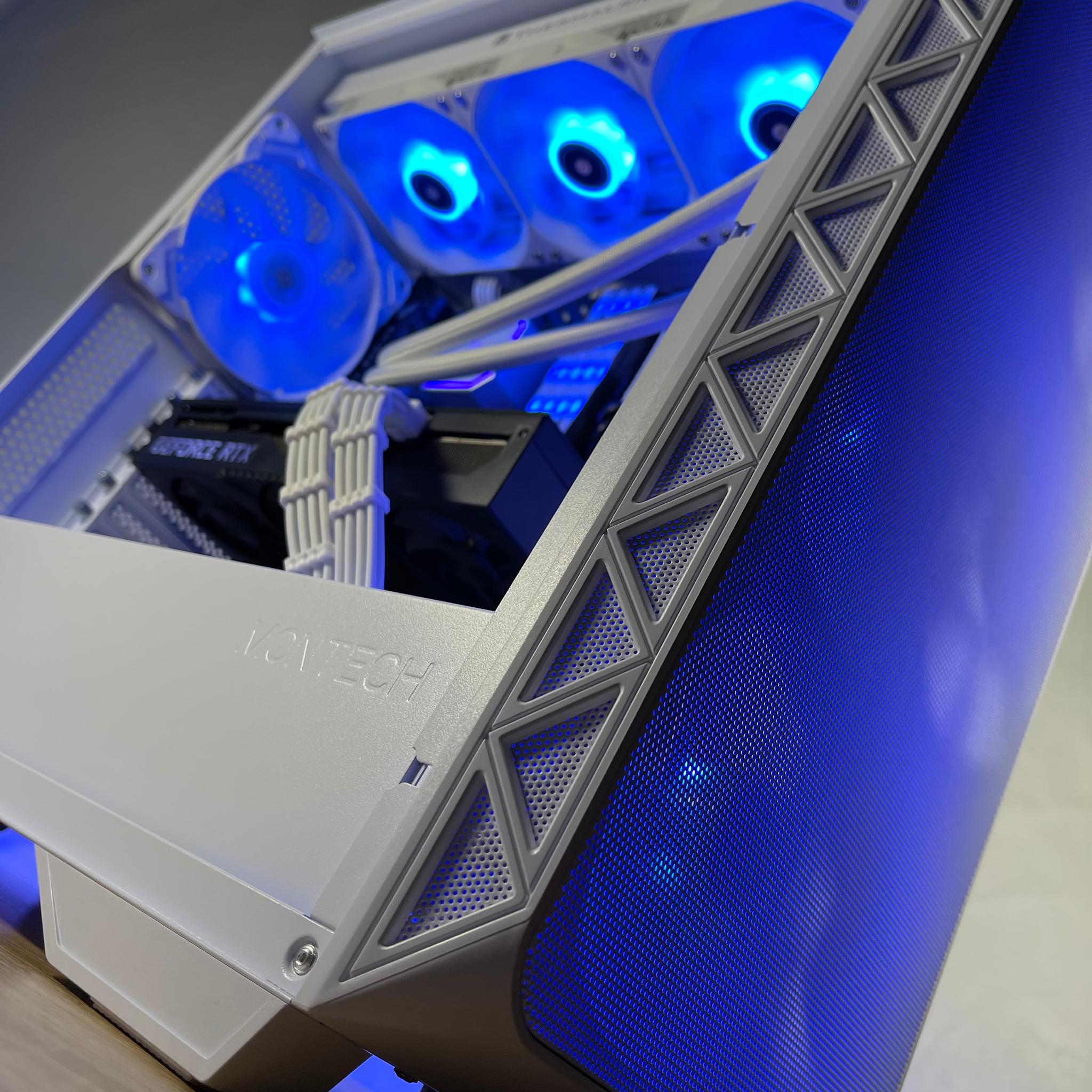 Gaming PC | INTEL i9 12900K | RTX 3080 10GB| 32GB DDR4 3200 C16 | 2TB GEN4 SSD