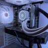 Custom Gaming PC Build