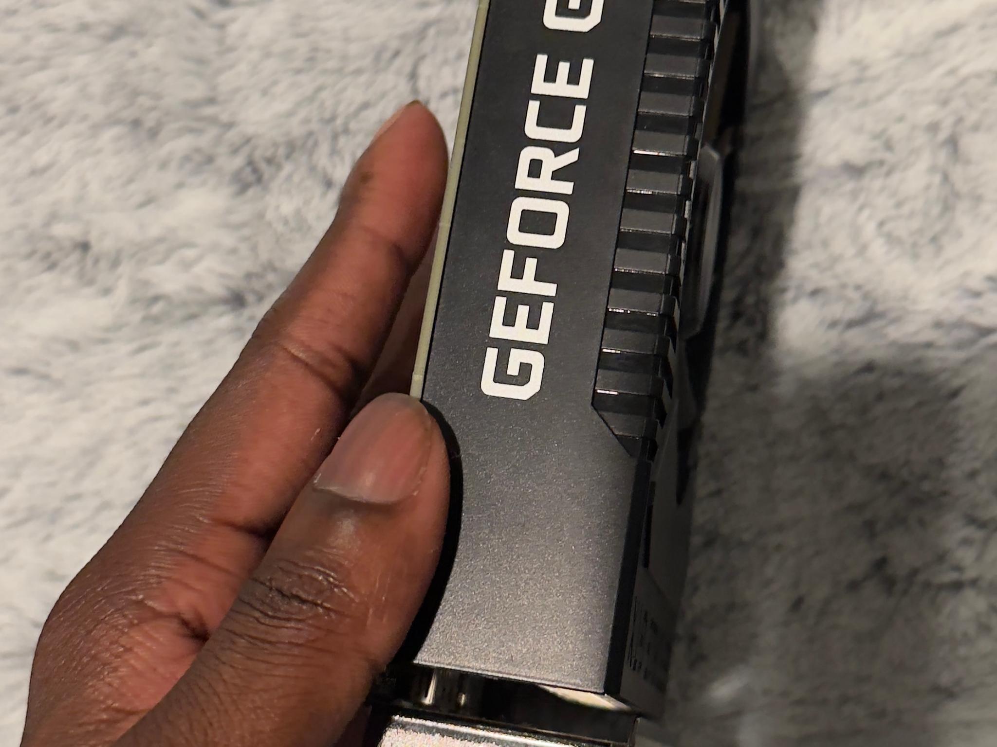 NVIDIA GeForce GTX 1660 Ti - Image 4
