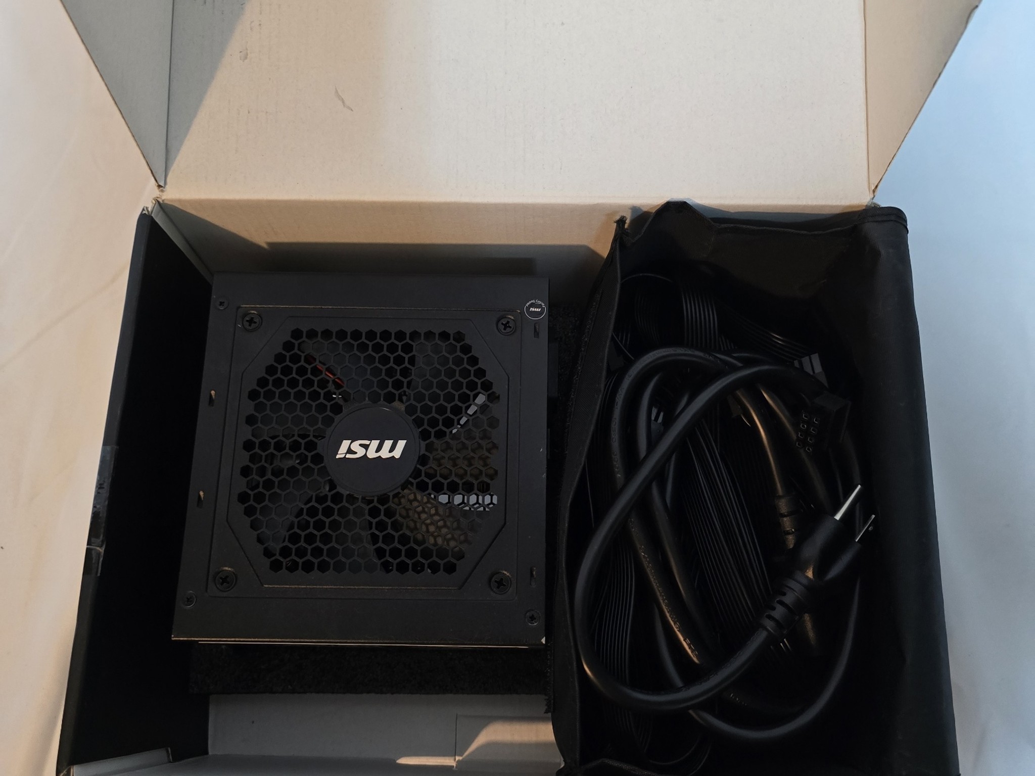 MSI AB850GL