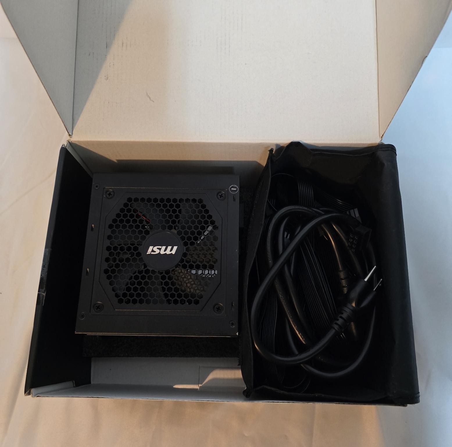 MSI AB850GL