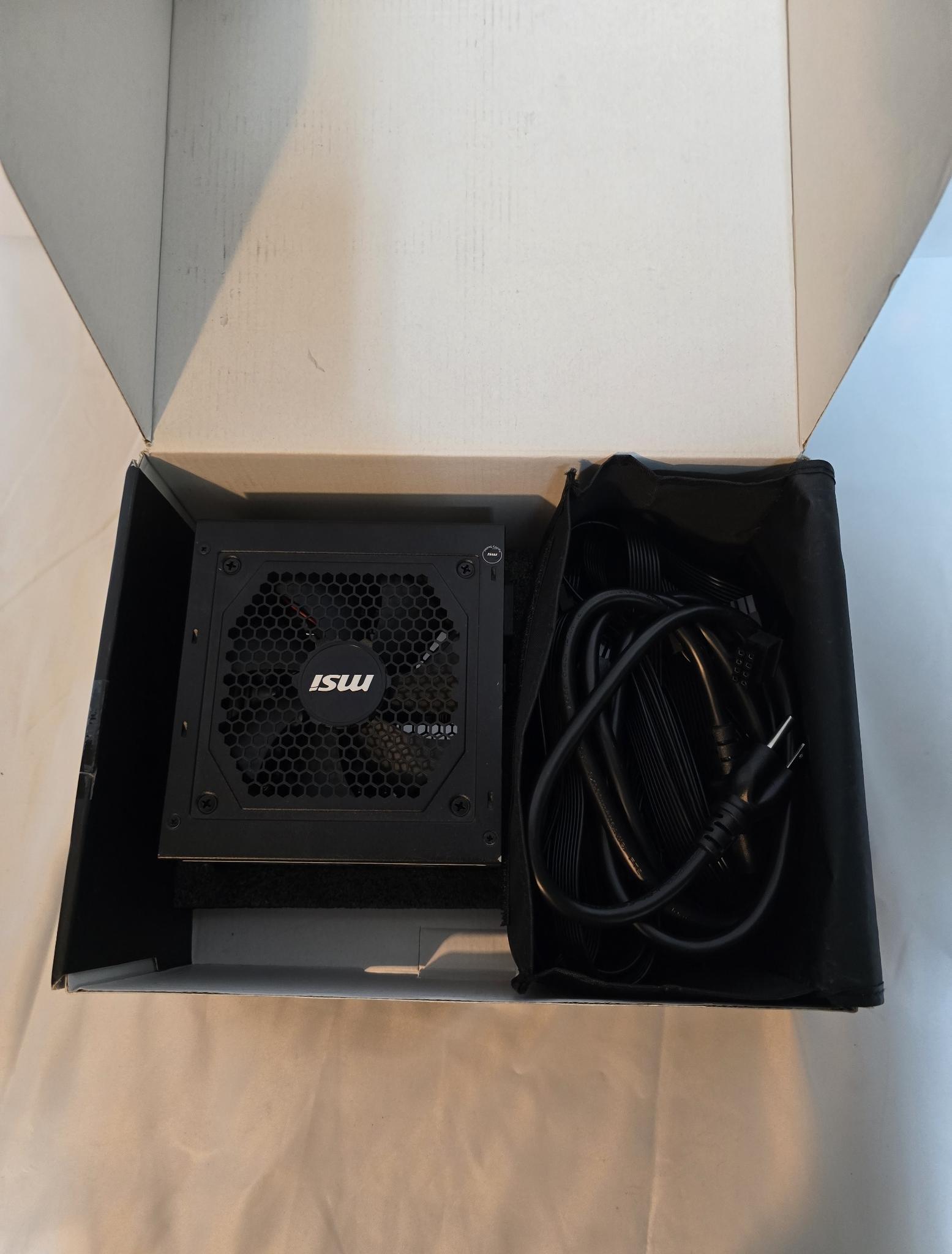 MSI AB850GL