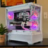 🌨️RTX 3080 Ti, Intel i7-12700K, 32gb RAM, 1TB NVMe 🌨️| Customizable AIO Screen | CoD, GTA, more!