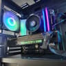 🍀RTX 2080 | Ryzen 5 5500 | 16GB DDR4 | 500GB NVMe | Windows 11
