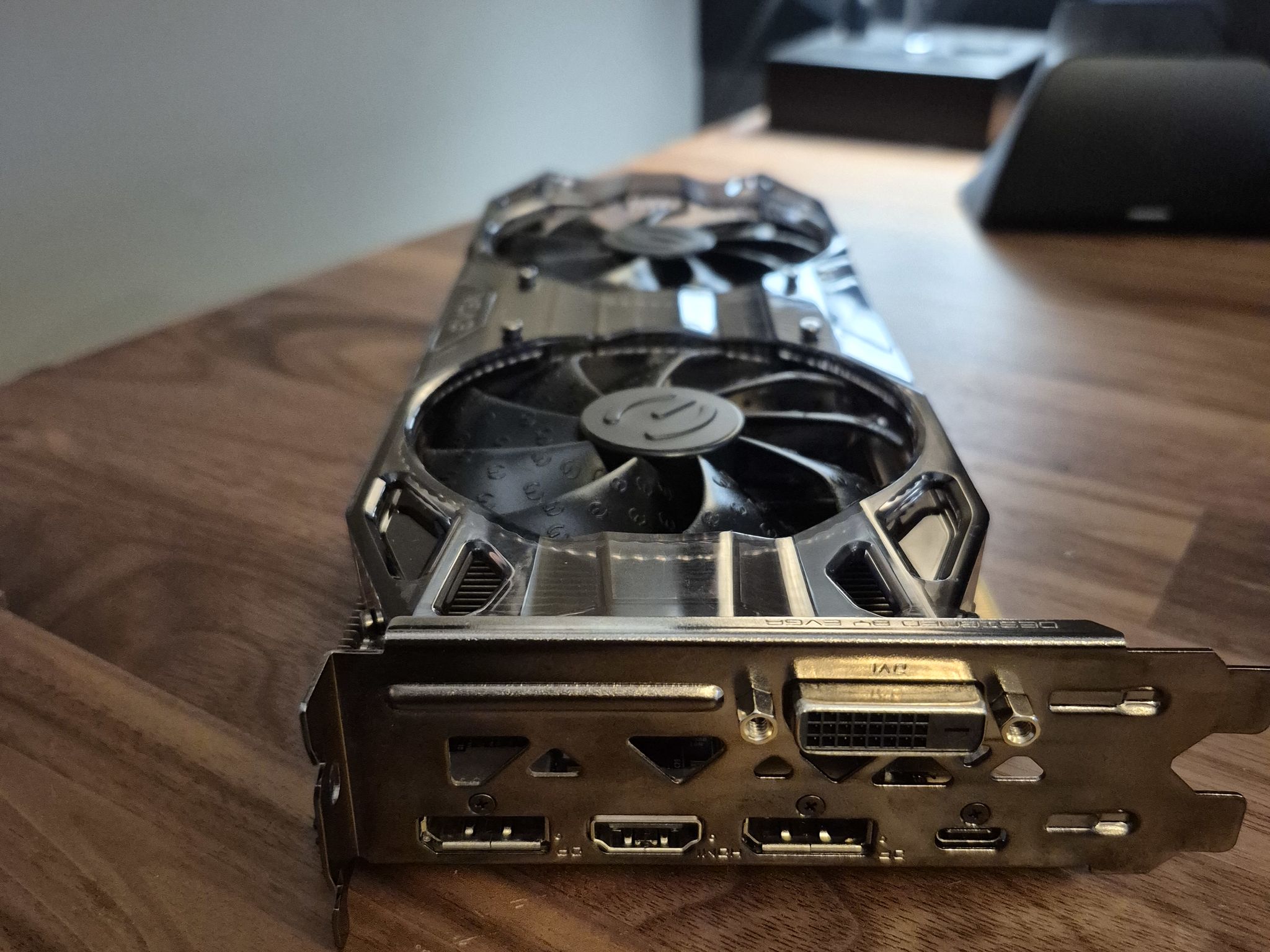 EVGA RTX 2070
