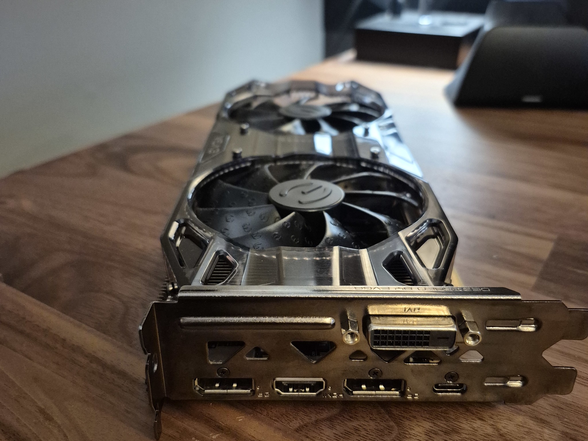 EVGA RTX 2070