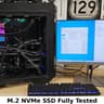 2TB NVMe M.2 SSD Samsung 970 EVO Plus