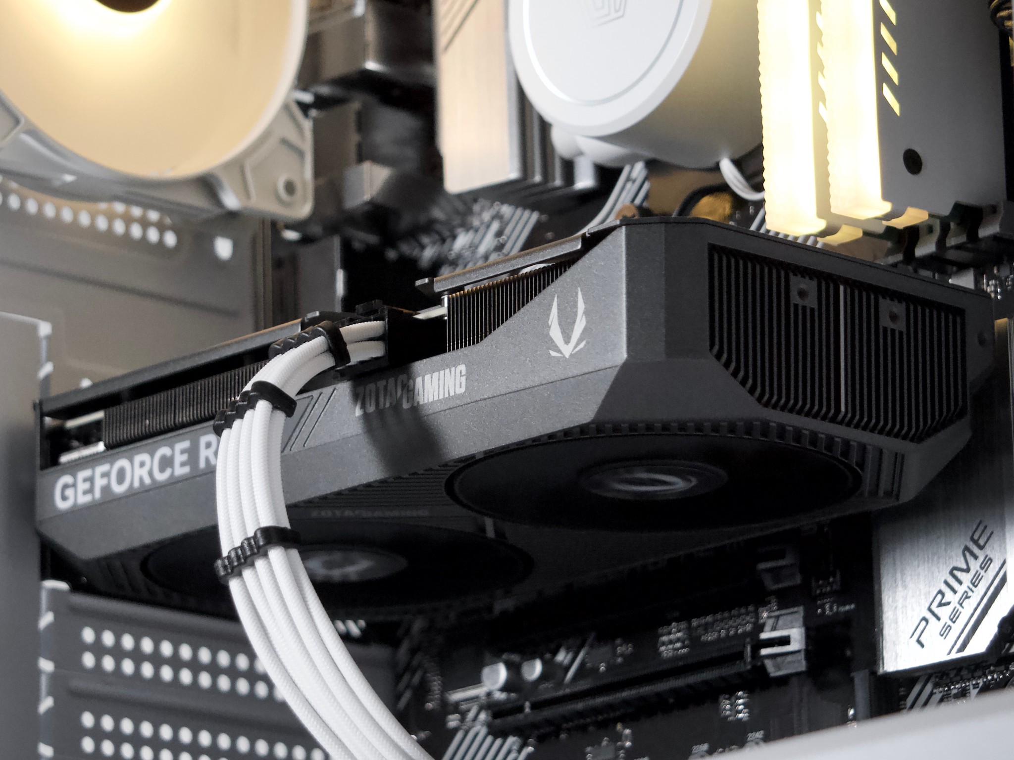 💥Ryzen 7 5800X + RTX 5060 Ti | 32GB DDR4 | 1TB NVMe | WIFI/BT | 1080p / 1440p Gaming PC | $1250.99