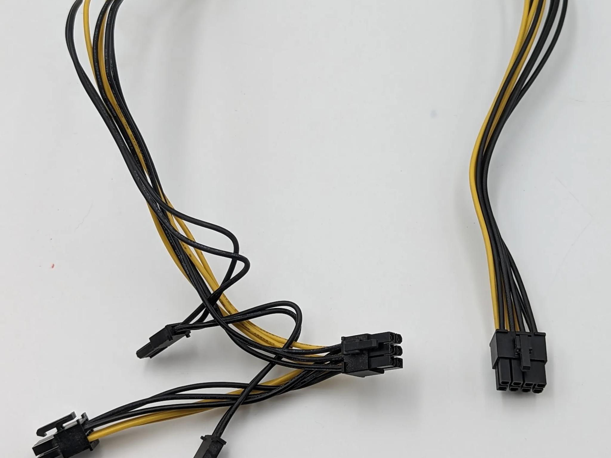 Seasonic SS-1050XM fully modular PSU 1050w 80+ Gold 