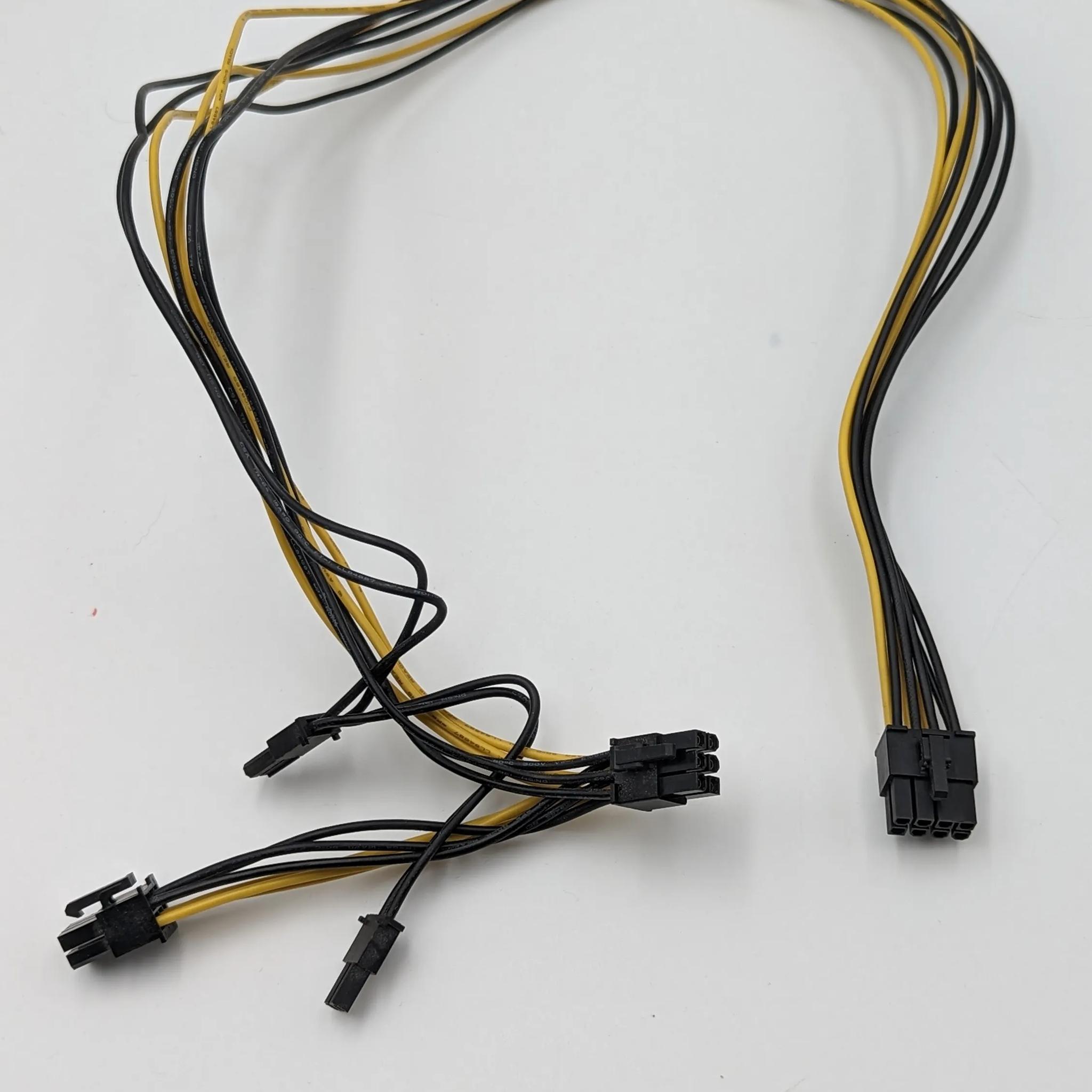 Seasonic SS-1050XM fully modular PSU 1050w 80+ Gold 