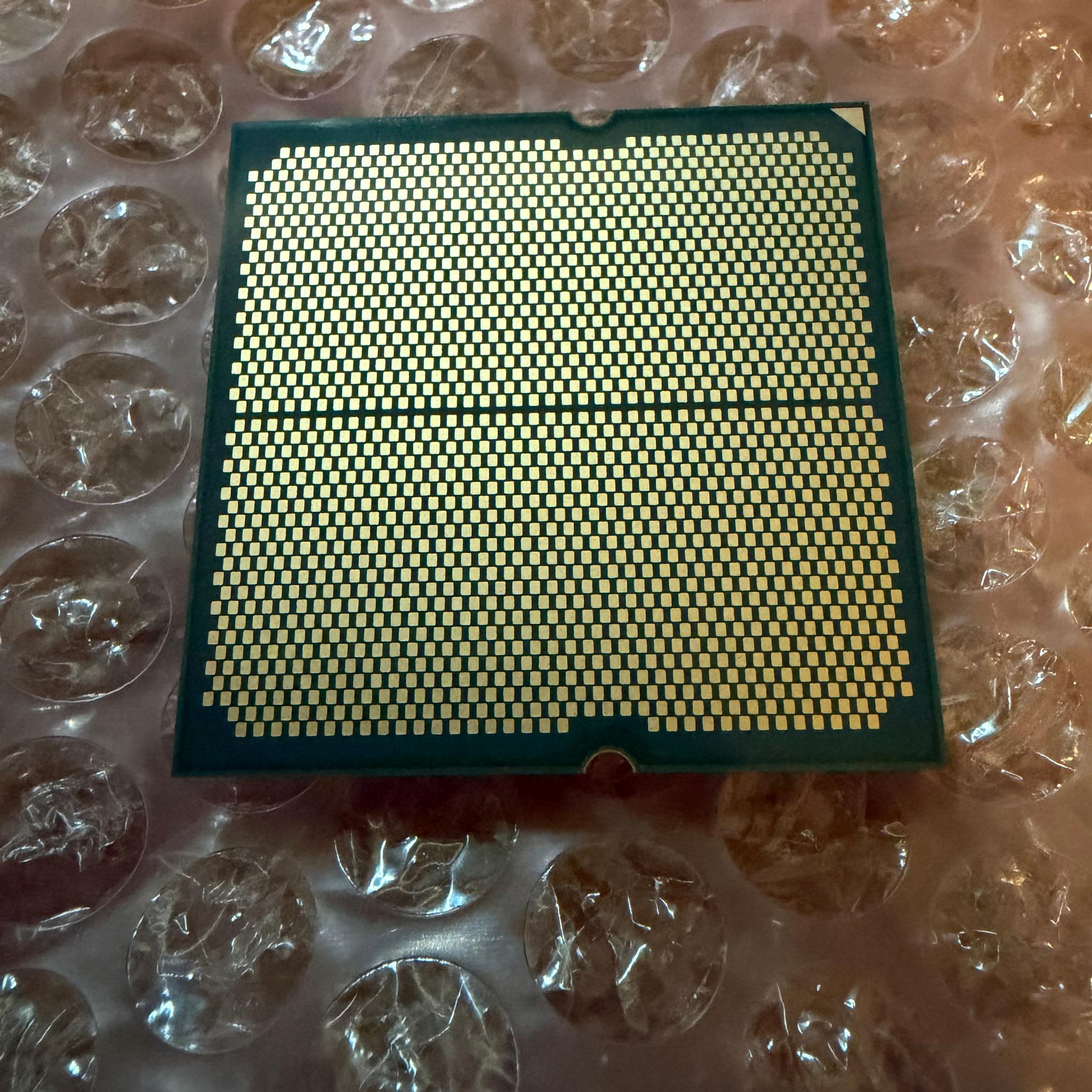 AMD Ryzen 7 7800X3D