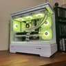 *SALE* RX 6700XT 12GB | Intel i5 12400 | 32GB DDR5 6400MT/s | 1TB SSD | The Hound EX